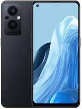 Oppo Reno 7 Z